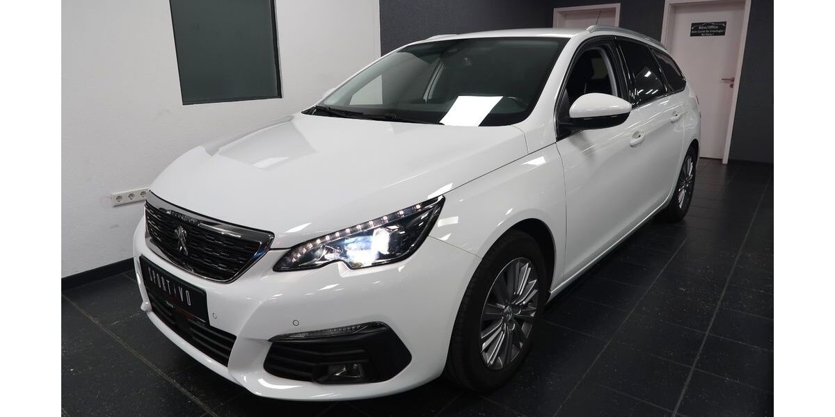 Peugeot 308 65.266 km 15.490 &euro; Maintal 63477