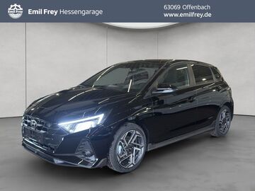 Gebrauchte Hyundai i20