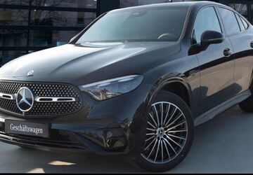 Mercedes-Benz GLC 220 15.000 km 60.870 &euro; Aschaffenburg 63741