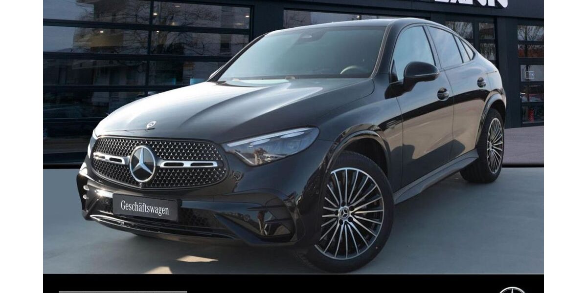 Mercedes-Benz GLC 220 15.000 km 60.870 &euro; Aschaffenburg 63741