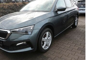 Skoda Scala 67.800 km 16.890 &euro; Aschaffenburg 63741