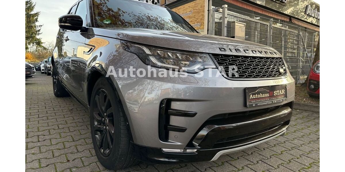 Land Rover Discovery 127.000 km 34.989 &euro; Offenbach am Main 63071