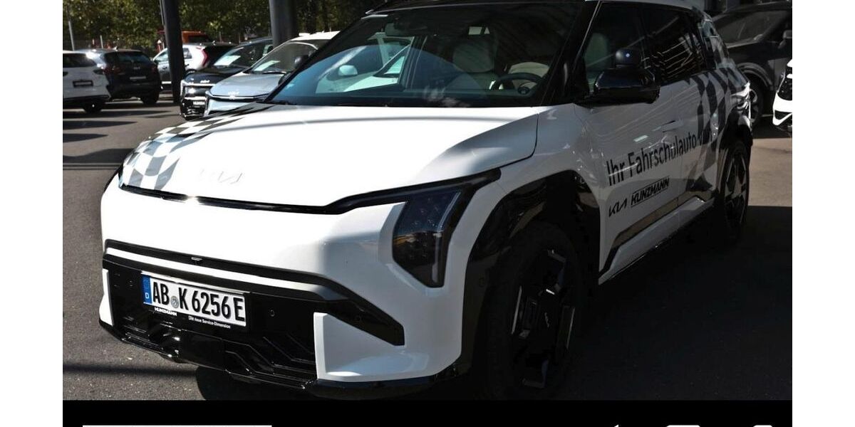 Kia EV3 8.990 km 42.449 &euro; Aschaffenburg 63741