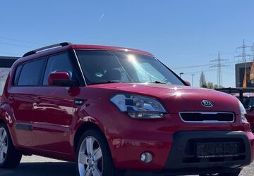 Kia Soul 177.536 km 2.980 &euro; Maintal 63477