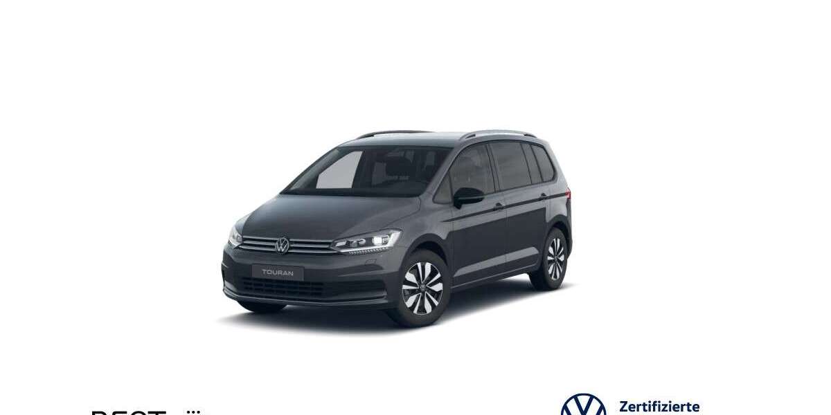 VW Touran 21.400 km 32.999 &euro; Mühlheim a. Main 63165