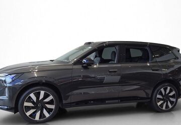 Volvo EX90 2.500 km 85.490 &euro; Oberursel (Taunus) OT Oberursel 61440