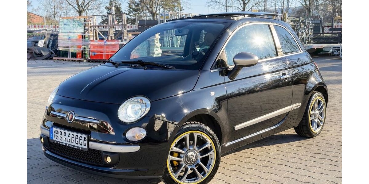 Fiat 500 199.999 km 4.000 &euro; Hanau (Grossauheim) 63457