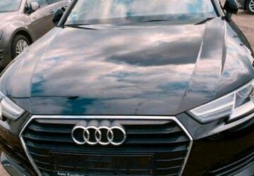 Audi A4 175.000 km 12.800 &euro; Frankfurt 60598