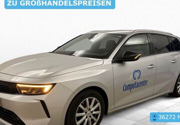 Opel Astra 104.356 km 14.507 &euro; Frankfurt 60596