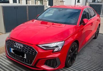 Audi A3 86.000 km 21.300 &euro; Hanau 63457