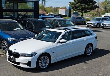 BMW 530 68.955 km 30.982 &euro; Großkrotzenburg 63538