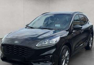 Ford Kuga 13.826 km 23.450 &euro; Frankfurt am Main 60386