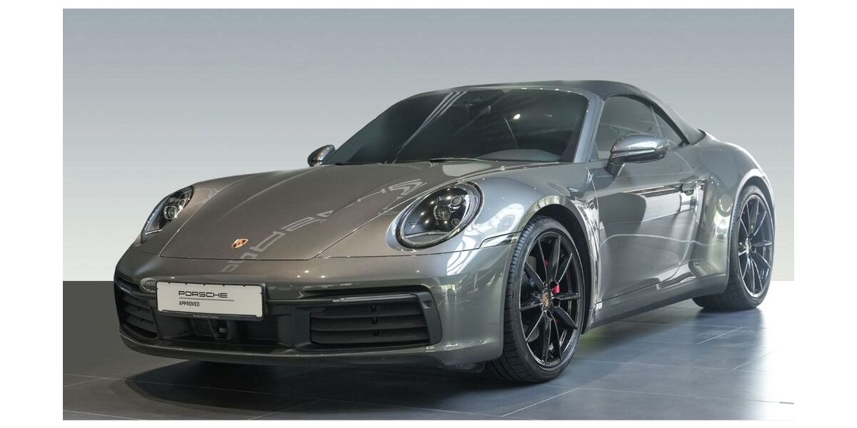 Porsche 992 23.590 km 140.890 &euro; Frankfurt am Main 65936