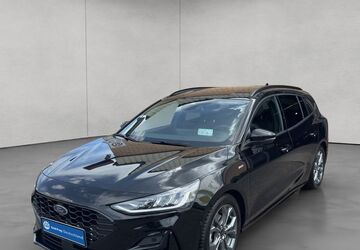Ford Focus 15.527 km 27.550 &euro; Frankfurt 60386