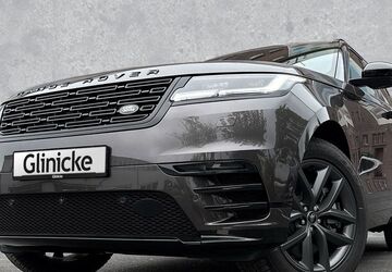 Land Rover Range Rover Velar 2.500 km 84.880 &euro; Frankfurt a.M. 60314