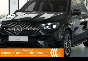 Mercedes-Benz GLE 450 19.995 km 76.990 &euro; Frankfurt 60599