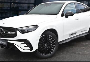 Mercedes-Benz GLC 300 15.000 km 68.490 &euro; Aschaffenburg 63741