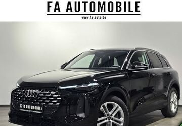 Audi Q5 24.301 km 47.240 &euro; Mainaschaff 63814