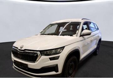 Skoda Kodiaq 41.588 km 31.980 &euro; Groß-Umstadt 64823