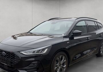 Ford Focus 17.231 km 22.550 &euro; Hanau 63452