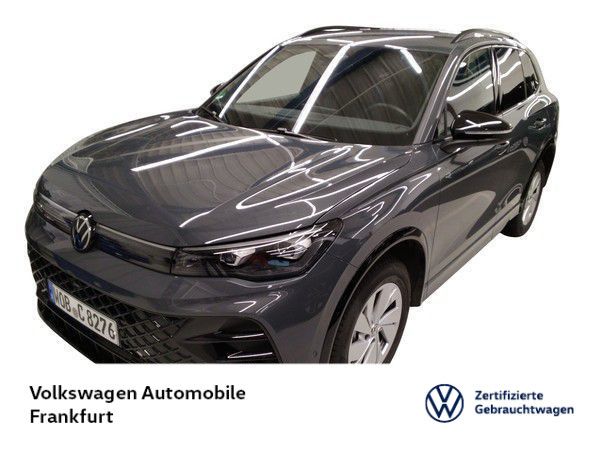 VW Tiguan 19.167 km 48.980 &euro; Hanau 63452