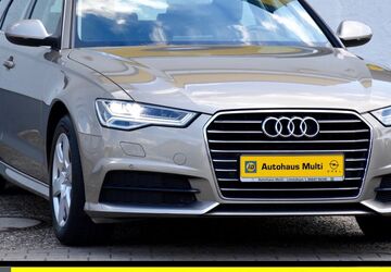 Audi A6 231.000 km 14.500 &euro; Limeshain 63694