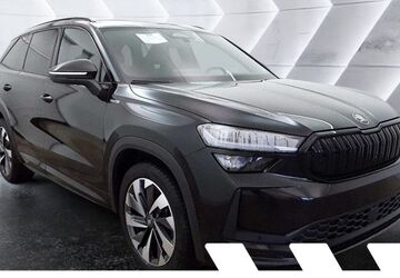 Skoda Kodiaq 26.301 km 44.903 &euro; Gelnhausen 63571