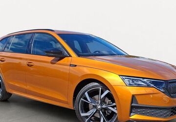 Skoda Octavia 36.099 km 30.650 &euro; Friedberg 61169
