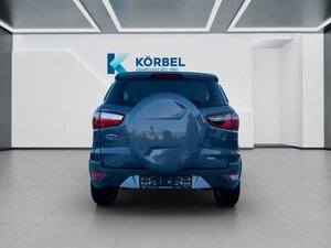 Ford EcoSport Titanium*Tempomat*PDC*1.Hand*LM*Klimaau 91.000 km 9.490 &euro; Nidderau 61130