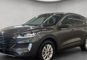 Ford Kuga 28.738 km 21.950 &euro; Frankfurt 60386