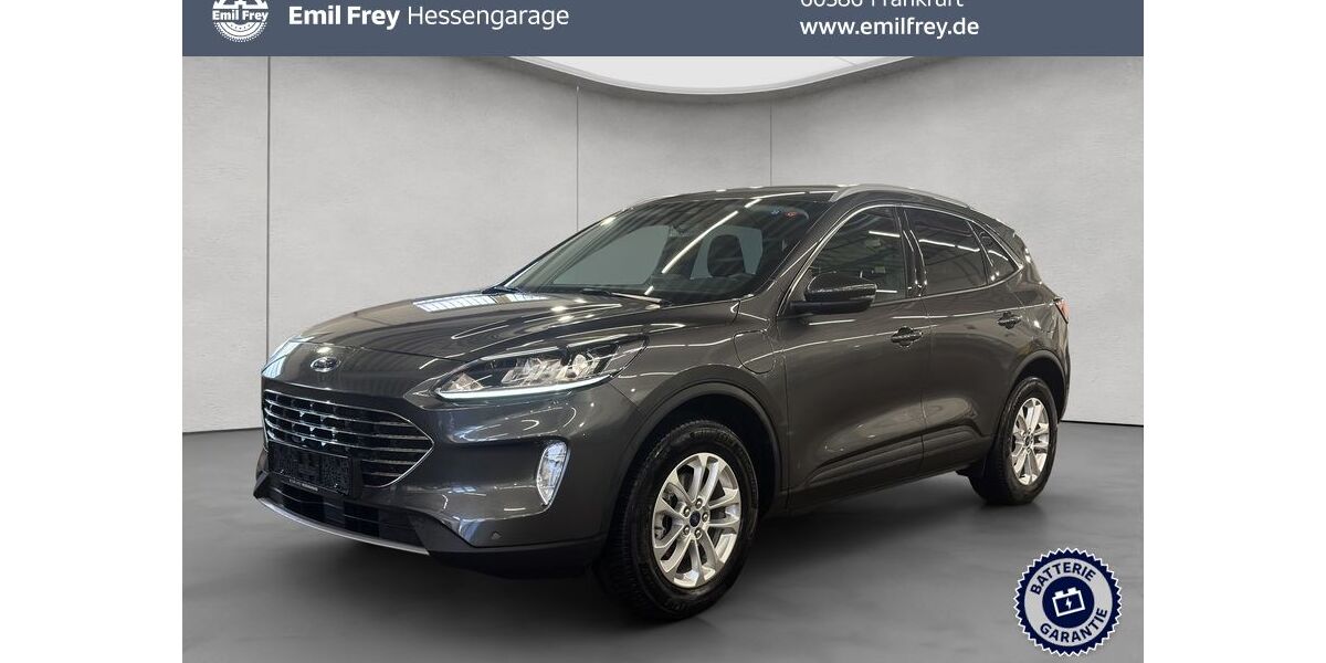 Ford Kuga 28.738 km 21.950 &euro; Frankfurt 60386