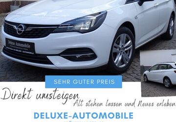 Opel Astra 134.000 km 7.650 &euro; Alzenau 63755