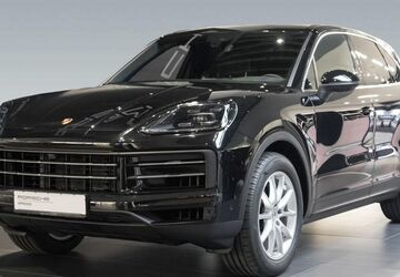 Porsche Cayenne 19.850 km 95.880 &euro; Frankfurt am Main 65936
