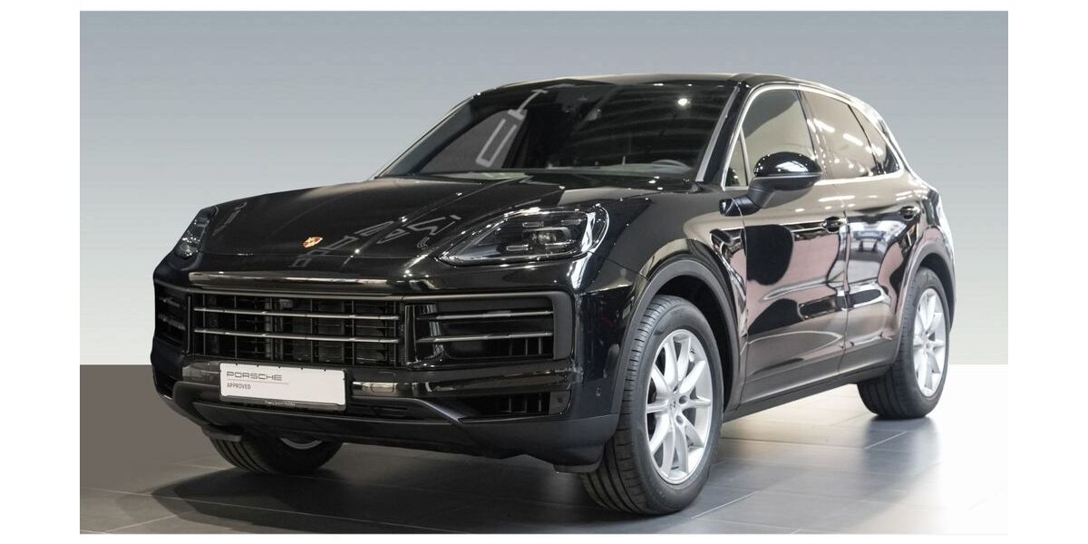 Porsche Cayenne 19.850 km 95.880 &euro; Frankfurt am Main 65936