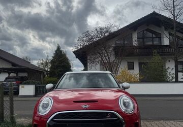 Mini Cooper SD Clubman 119.000 km 16.900 &euro; Rodgau 63110