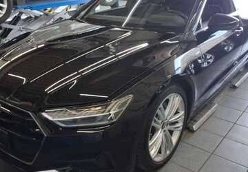 Audi A7 54.000 km 48.488 &euro; Mühlheim a. Main 63165