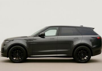 Land Rover Range Rover Sport 12.000 km 119.000 &euro; Eschborn ( bei Frankfurt am Main ) 65760