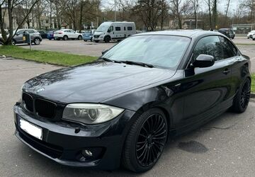 BMW 125 306.000 km 13.750 &euro; Hanau 63452