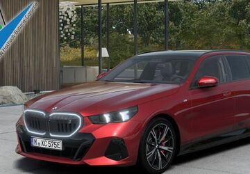 BMW i5 25.413 km 62.450 &euro; Bad Homburg 61352