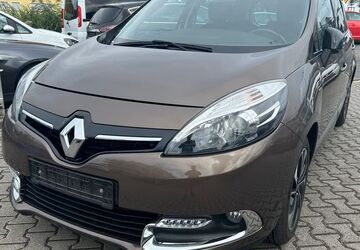 Renault Scenic 200.000 km 6.900 &euro; Büdingen 63654