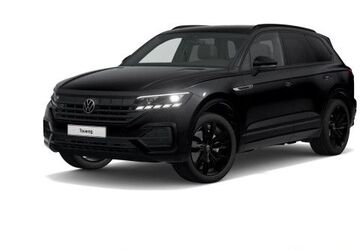 VW Touareg 79.718 km 45.980 &euro; Frankfurt 60326