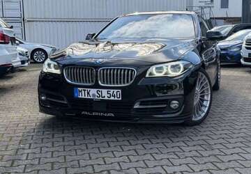 Alpina B5 173.000 km 40.000 &euro; Dieburg 64807