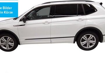 VW Tiguan Allspace 15.376 km 44.870 &euro; Aschaffenburg 63741