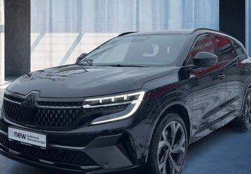 Renault Espace 19.834 km 36.740 &euro; Frankfurt / Main 60314