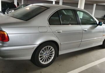 BMW 530 275.000 km 5.000 &euro; Frankfurt am Main 60439