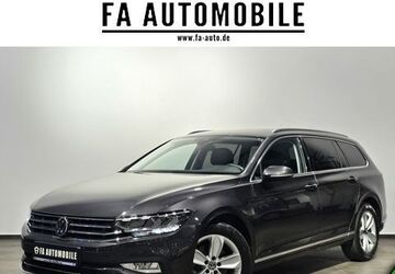 VW Passat 21.630 km 37.940 &euro; Mainaschaff 63814