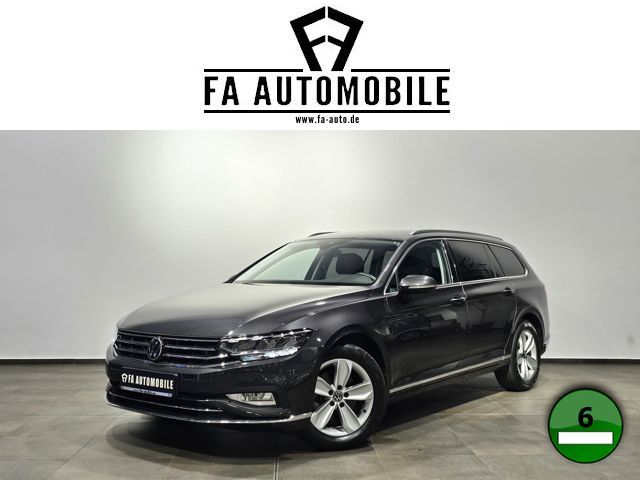 VW Passat 21.630 km 37.940 &euro; Mainaschaff 63814
