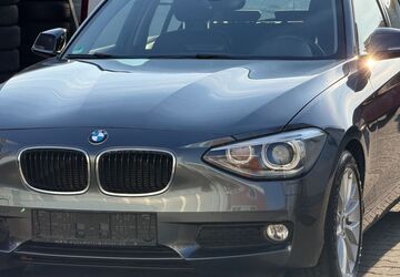 BMW 116 87.600 km 8.999 &euro; Offenbach am Main 63075