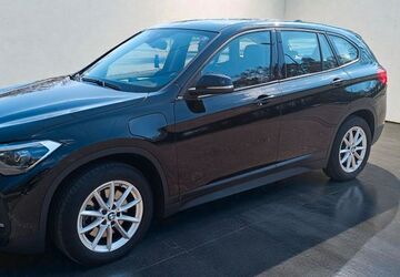 BMW X1 87.000 km 18.500 &euro; Hanau 63454