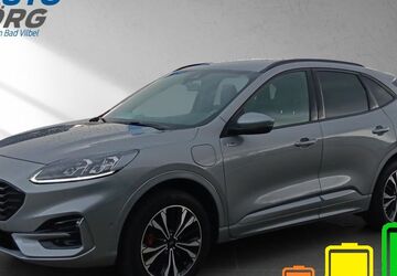 Ford Kuga 31.175 km 24.191 &euro; Bad Vilbel 61118